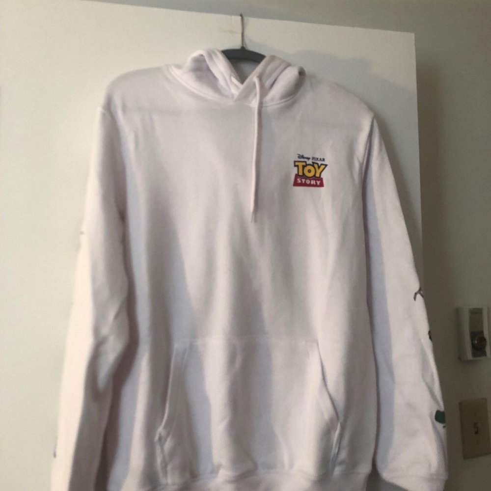 Toy Story Hoodie